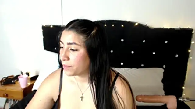 Kaia_Fadul stripchat live cam model