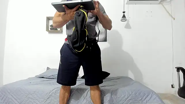rickyfriki stripchat live cam model