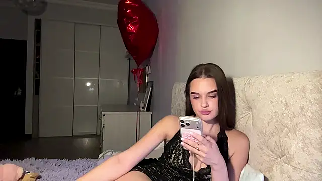 CamilaReburn stripchat live cam model