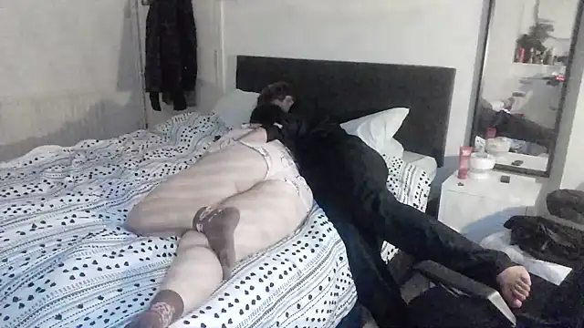 nerd_couple stripchat live cam model