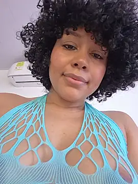 Electric_bae stripchat live cam model