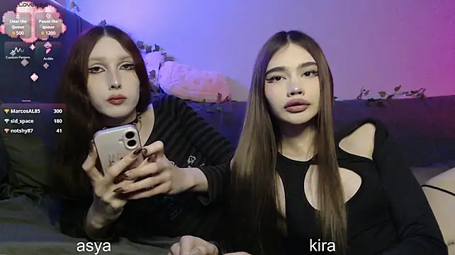 sweetykittysysya stripchat live cam model