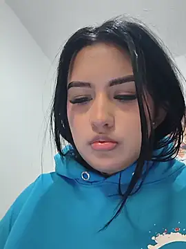 SCARLETVELVET_ stripchat live cam model