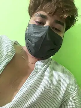 ChillBachelor stripchat live cam model