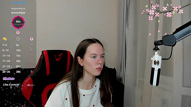 Vulgar_Tamer stripchat live cam model