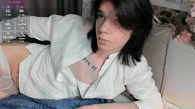 softcollision stripchat live cam model