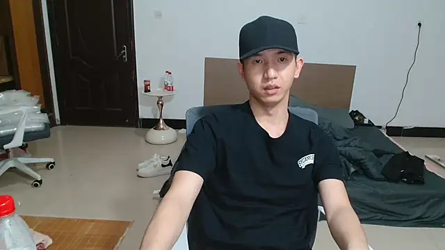 ningmeng1119 stripchat live cam model