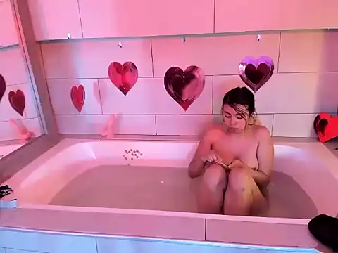 Kitty_snow stripchat live cam model