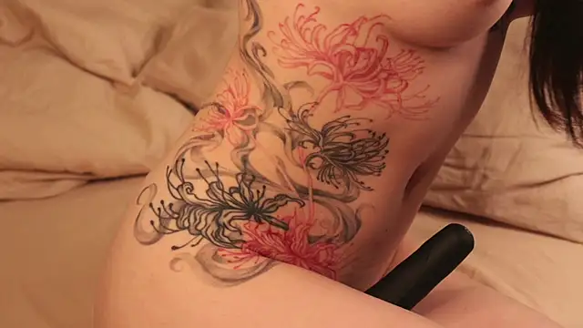 Ivy_Way stripchat live cam model