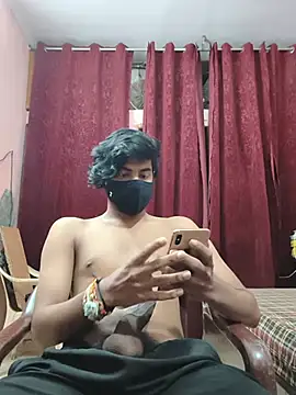 Fucker_111 stripchat live cam model