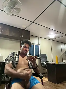 spiral__man007 stripchat live cam model
