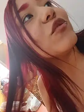 valka_02_ stripchat live cam model