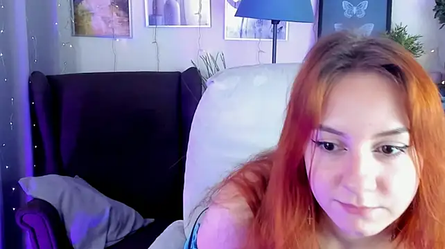 AbellaAura stripchat live cam model