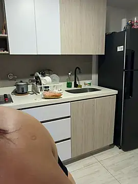 vaioletrouse stripchat live cam model