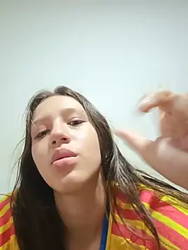 CaticaGh stripchat live cam model