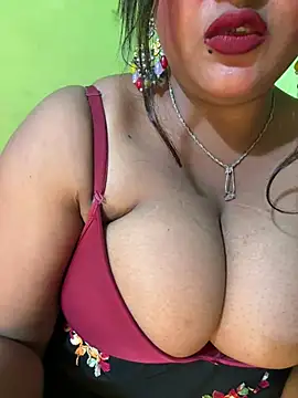 Anshi_qeen stripchat live cam model