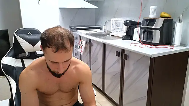 RyanStorm_ stripchat live cam model
