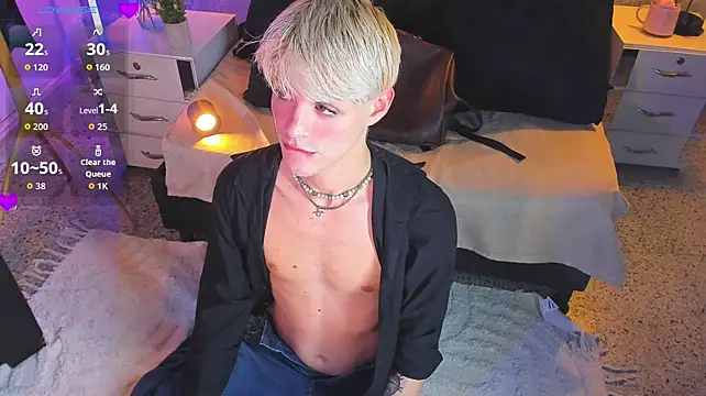 VladHellsing4 stripchat live cam model