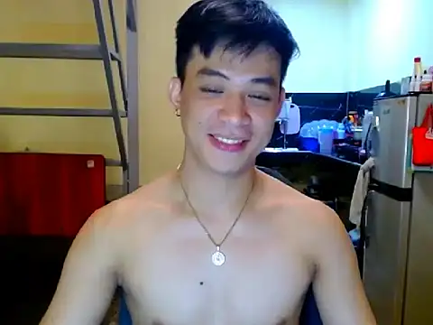 AsianCUMQUICKLY stripchat live cam model