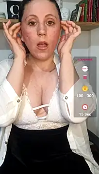 SofiEsteves stripchat live cam model