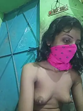 Phakhi_Chapul stripchat live cam model