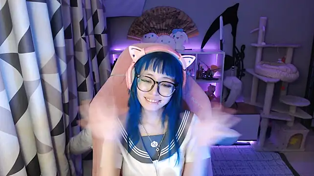 SaxonDibs stripchat live cam model