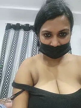shreeni-jaiswa stripchat live cam model