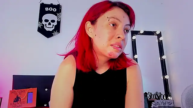 Natashayuu stripchat live cam model