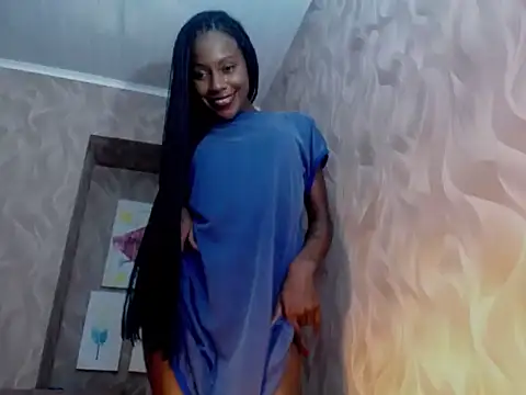 Blesiniha stripchat live cam model
