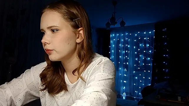 BirdieGalano stripchat live cam model