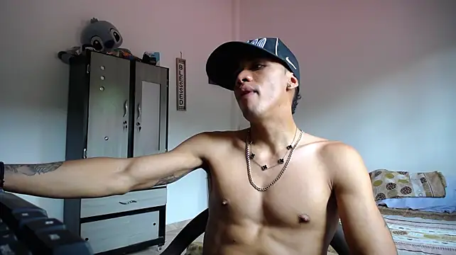 Jersi_parker1996 stripchat live cam model