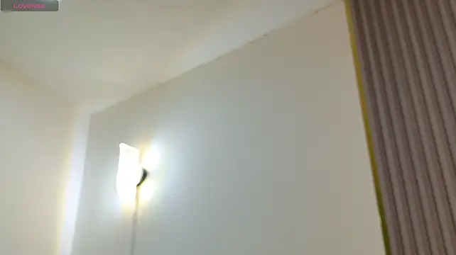 LUSHBELLA stripchat live cam model