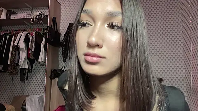 ALittleSurprise stripchat live cam model
