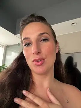 Thescorpionfr_ stripchat live cam model