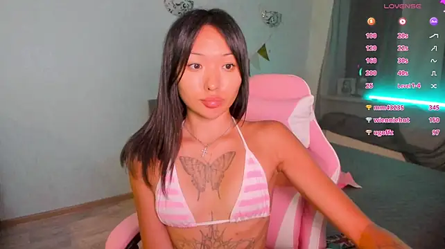 Misa_abg stripchat live cam model