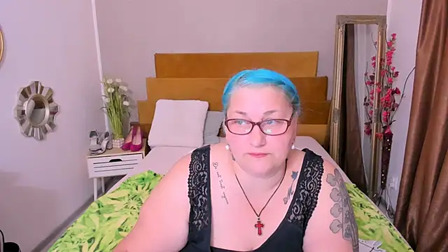 Sugarmommy_69X stripchat live cam model