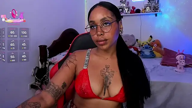 Annaa_Brooks stripchat live cam model