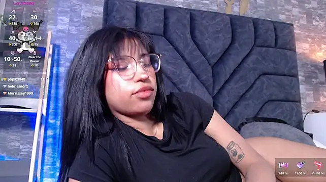 Karin_Ks stripchat live cam model