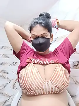 varnika stripchat live cam model