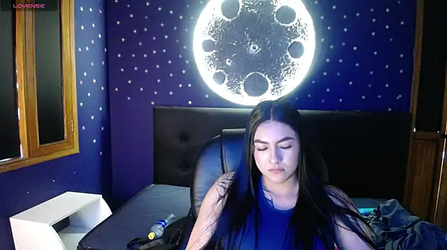 Megara_25 stripchat live cam model