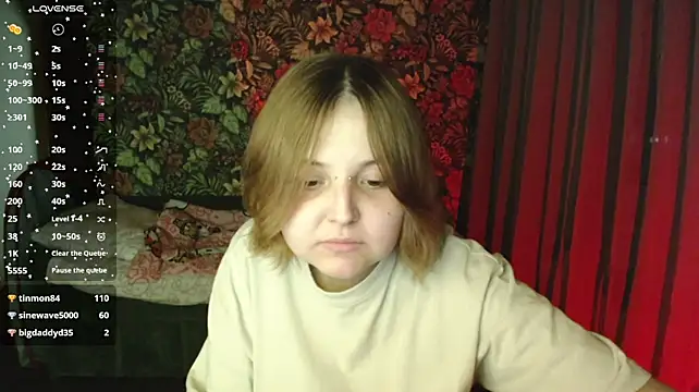 vendymories stripchat live cam model