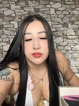 ElectraJackson stripchat live cam model