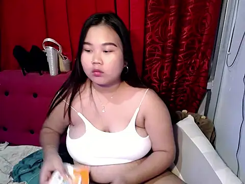 hotchickgirl stripchat live cam model