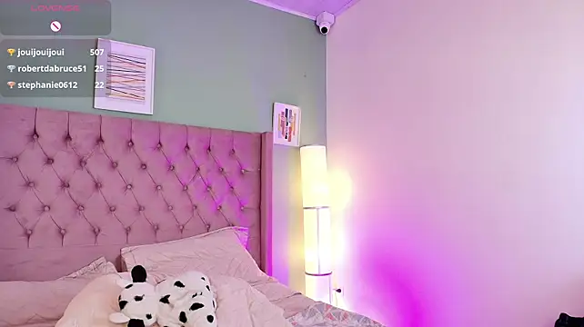 Hannahope_ stripchat live cam model