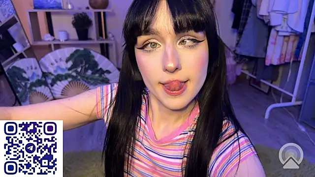 secrettape stripchat live cam model