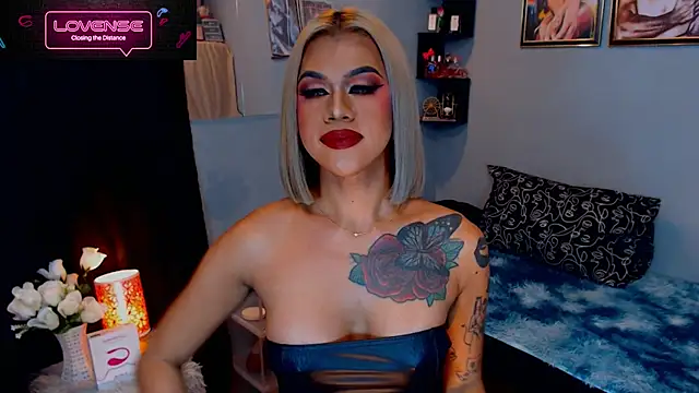 StellaStrong30 stripchat live cam model