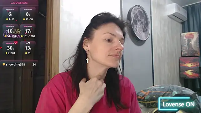 Stacy_Davice stripchat live cam model