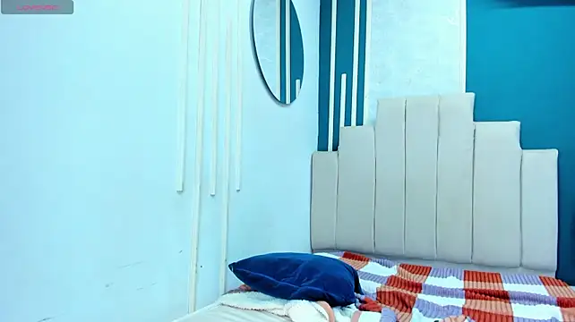Skinny_Mac stripchat live cam model