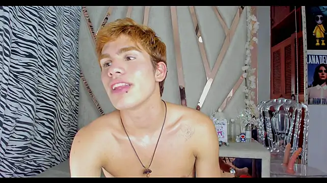 Jacobelord stripchat live cam model