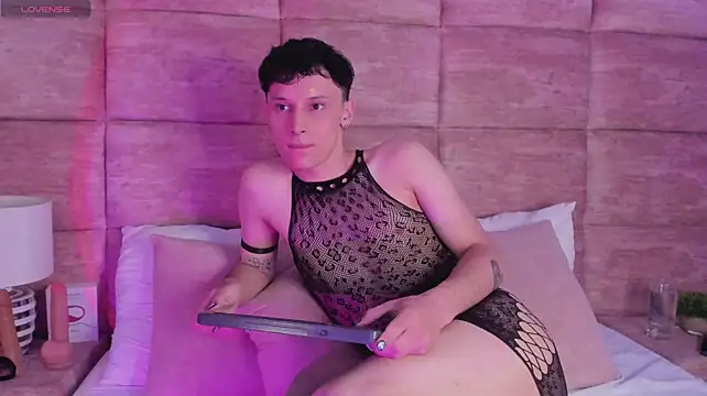 LephyStar stripchat live cam model